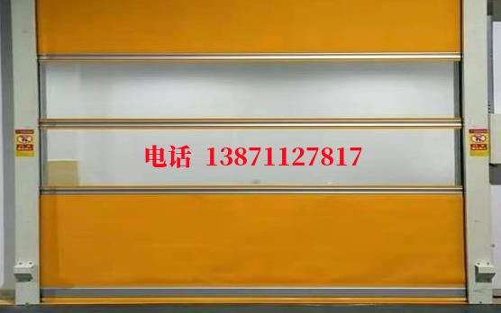 武都洁净室门